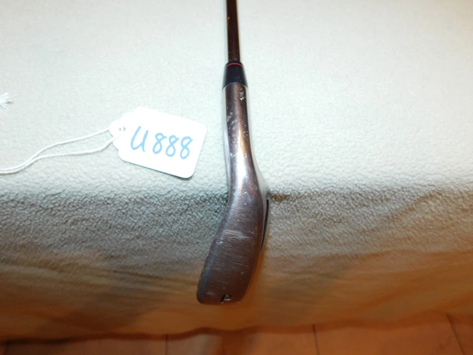 Nike Vr Steel Shaft Regular Flex Pitching Wedge 35.5 Inches U888 - Image 2 of 4