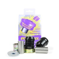 2 X Powerflex PFF3-701 PU Buchse Vorderer Querlenker Unten Audi A4 A5 A6 A7 Q5