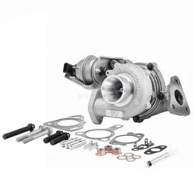 Turbolader BR Turbo für OPEL Corsa D Schrägheck (S07) ASTRA J Meriva B (S10)