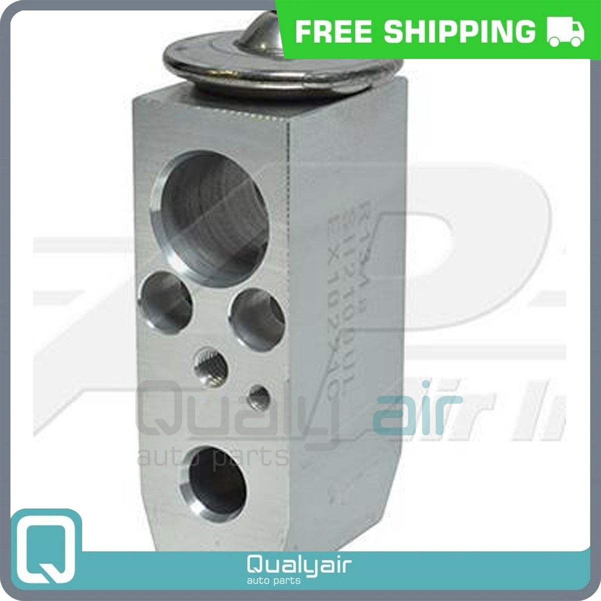 A/C Expansion Valve for Nissan/Infiniti OE# 922006N205 | eBay