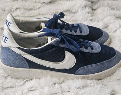 Nike Killshot SP Coastal Blue/Stone White DC1982-400 Men s Size 10.5  US Comfy
