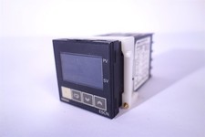 Omron E5CN-RMTC-500 Process Temperature Controller 