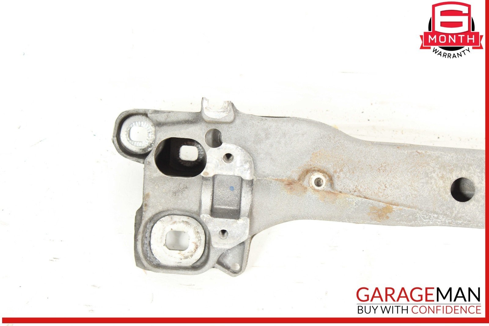Bentley Continental GT 2008-2013 FRONT+RIGHT Crossmember
