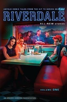 Riverdale Vol. 1 von Aguirre-Sacasa, Roberto | Buch | Zustand sehr gut
