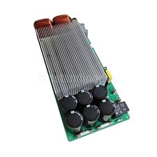 10KW DC500-750V Input AC220V Output Pure Sine Wave DC-AC Inverter Board os67