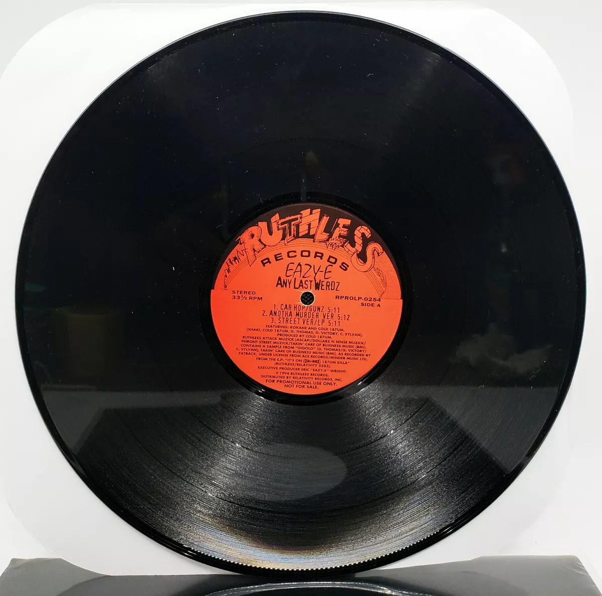 How Long Do Vinyl Records Last?