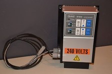 NORDSON 231667B 220-240VAC 50/60Hz 1P 440W SD SERIES ELECTRIC GUN DRIVER