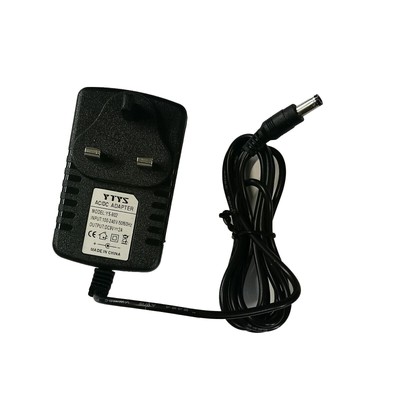 STRYMON DIG DUAL DIGITALES VERZÖGERUNGSEFFEKTPEDAL 9V 500MA NETZTEIL ADAPTER