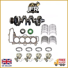 FORGED CRANKSHAFT WITH ENGINE REBUILD KIT FOR 20DTD JAGUAR 2.0DIESEL V L462 L550
