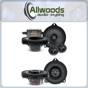 Focal is bmw 100l Focal is bmw 100l