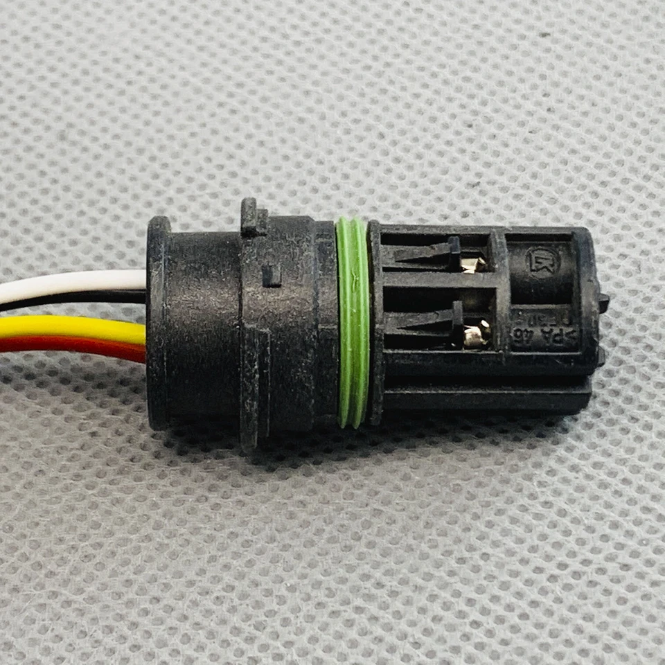 Nuevo sensor de oxígeno 13884 para BMW 323i 323is 528i M3 Z3 series 3 y 5 Foto 3 de 4