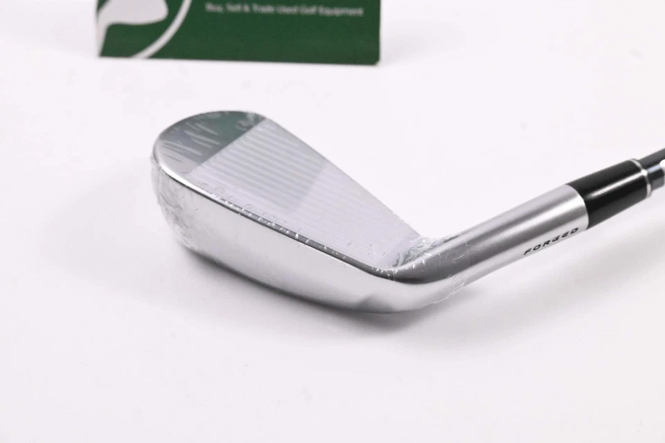 Srixon ZX Mk II Utility #4 Iron / 23 Degree / Regular Flex Recoil Dart 90 Shaft - Image 3 of 4