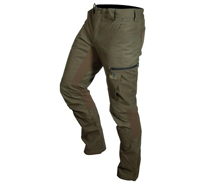 Neu eingetroffen! HART - Jagdhose Mod. FIELDER-T - XHFIT - X-Strech