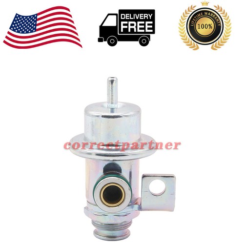 Fuel Pressure Regulator Gas For Chevy Chevrolet Cavalier Pontiac Sunfire 200305 eBay