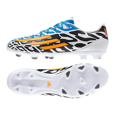 adidas f10 2014