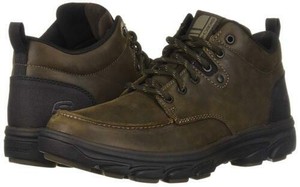 skechers resment chukka boot