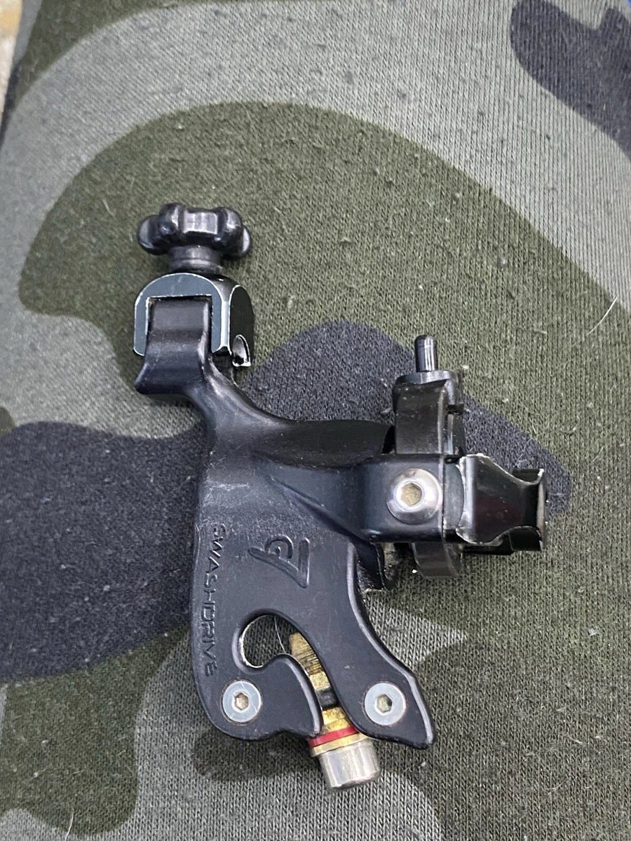 Swashdrive Tattoo Machine for sale | eBay