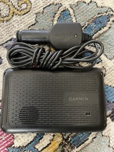 garmin gps nuvi slim