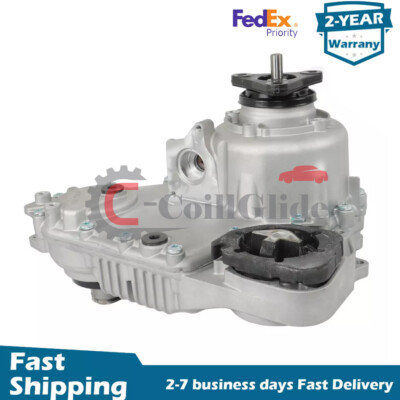 27107643751 Transfer Case Assembly ATC450 For 2009-2014 BMW X5 E70 X6 E71