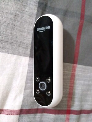 Amazon Echo Look Smart Assistant (White) REPLACEMENT UNIT