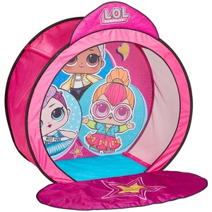 lol surprise imitacion