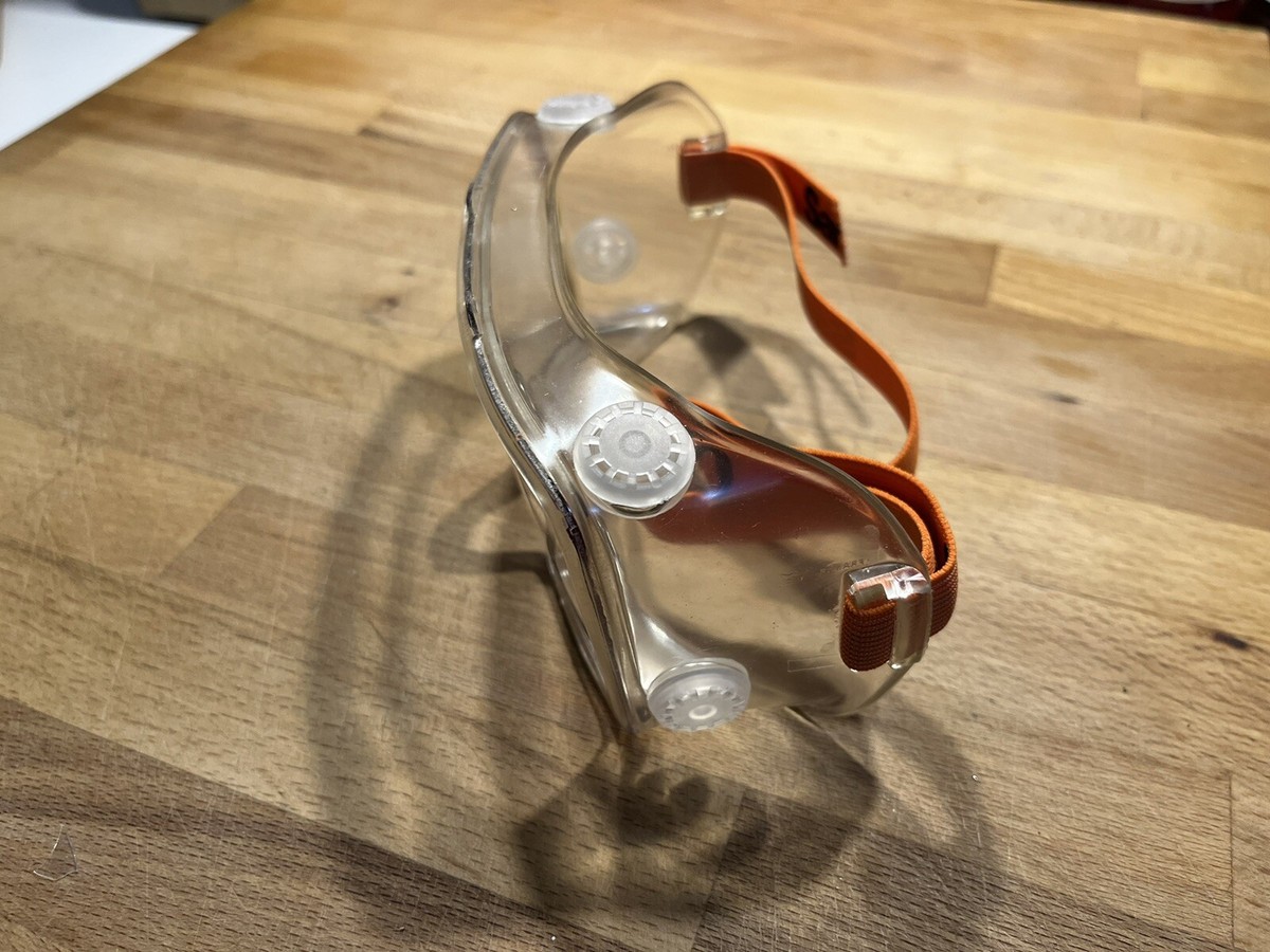 Lunette de ski polarisée effet miroir - Opti Ski