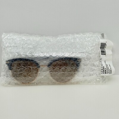 Serengeti Sunglasses 8939-S Aurora 50-20-135 Polarized Shiny  display picture 3