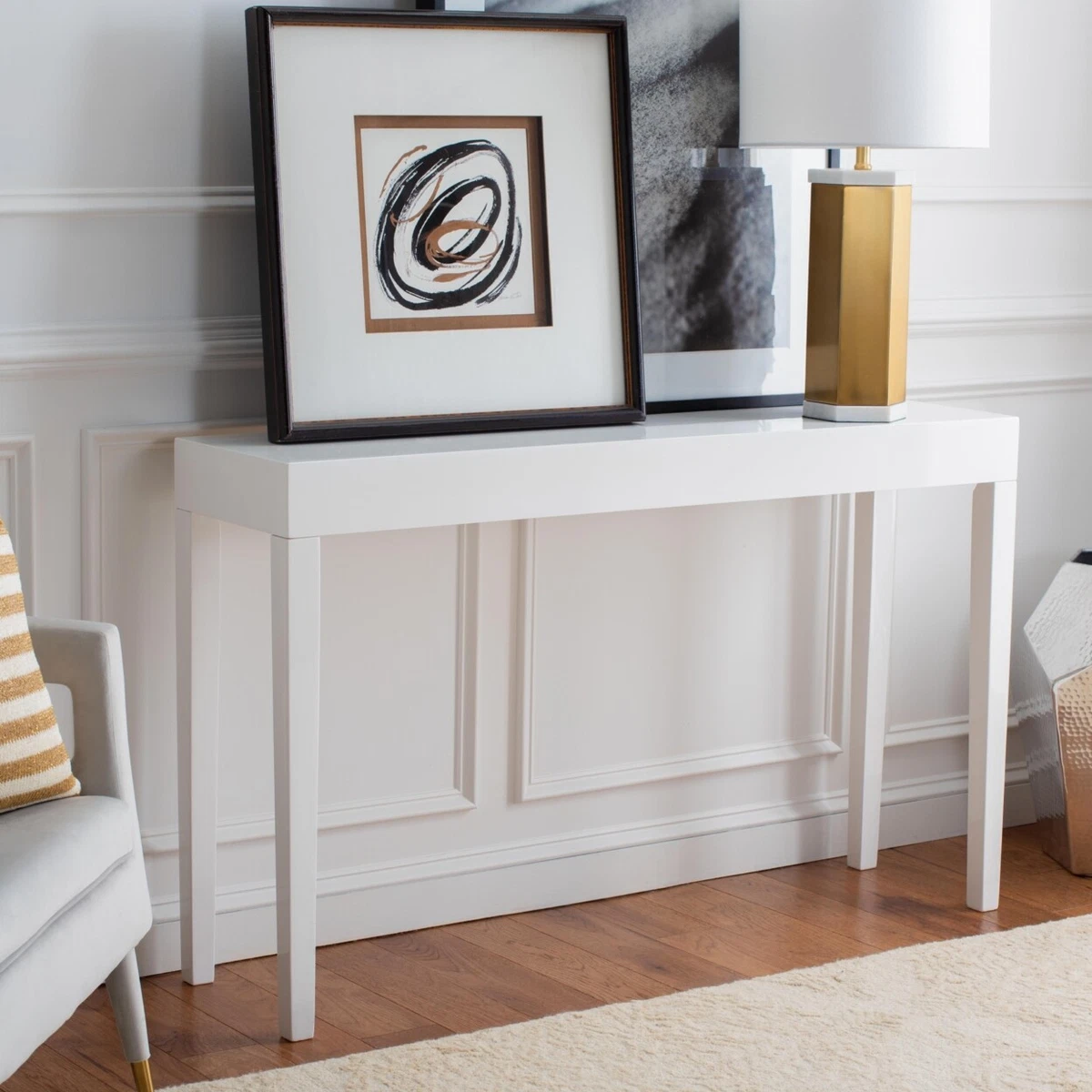 Kayson console table deals