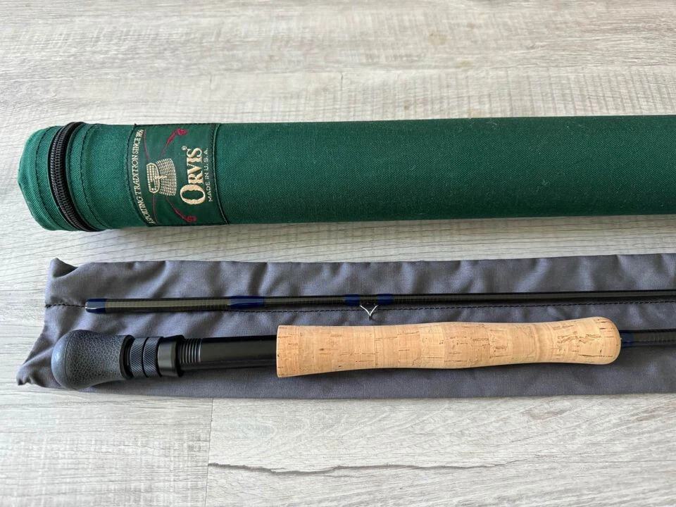 Orvis Fly Fishing Rod Fishing Rods 7 wt Line Weight & Poles for