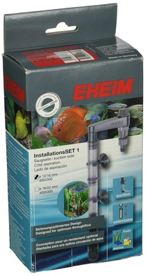 AEH4004300 Intake Set 494 Canister Filters Parts for Aquarium