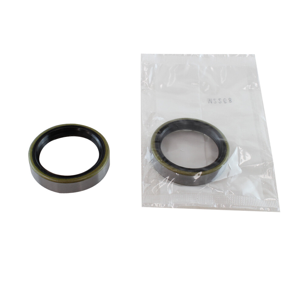 Front Swivel Housing & Wheel Bearing Seal Kit for Nissan Patrol GU Y61