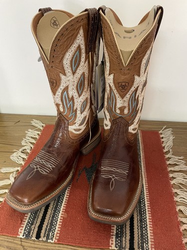 ariat nighthawk