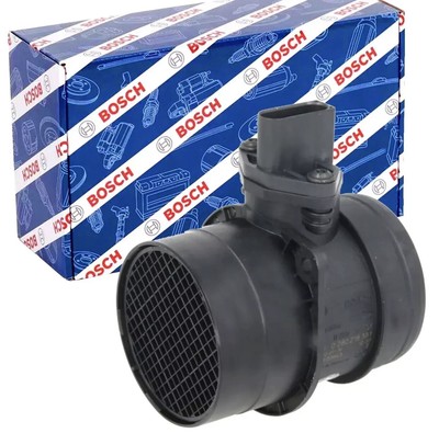 BOSCH LUFTMASSENMESSER passend für AUDI A3 TT | 0 280 218 381