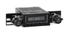 RetroRadio for 1973-83 Chevrolet Malibu  BT, USB, AM/FM HCB-M2-216-37-73C10