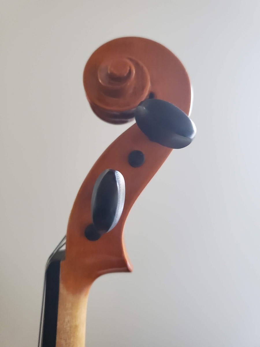 Karl Hofner H5 4/4 Violin Made In Germany | eBay