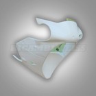 KLR217 Yamaha TZ 250 Racing Fibreglass Racing Fairing Bench Pike Hump New