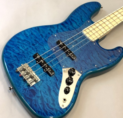 11/10までFender Japan 70s Jazzbass Fender Made in Japan Traditional 70s Jazz-Bass MN Natural | MUSIC