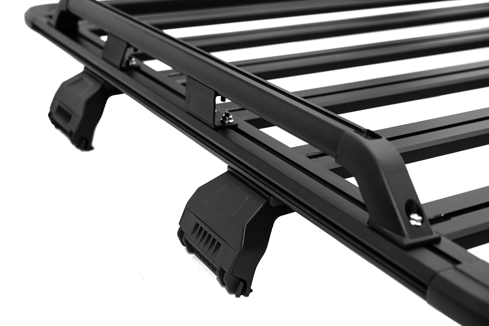 Roof Cargo Basket for 2020-2026 Jeep Gladiator JT / 2018-2026 Jeep Wrangler JL thumbnail 7