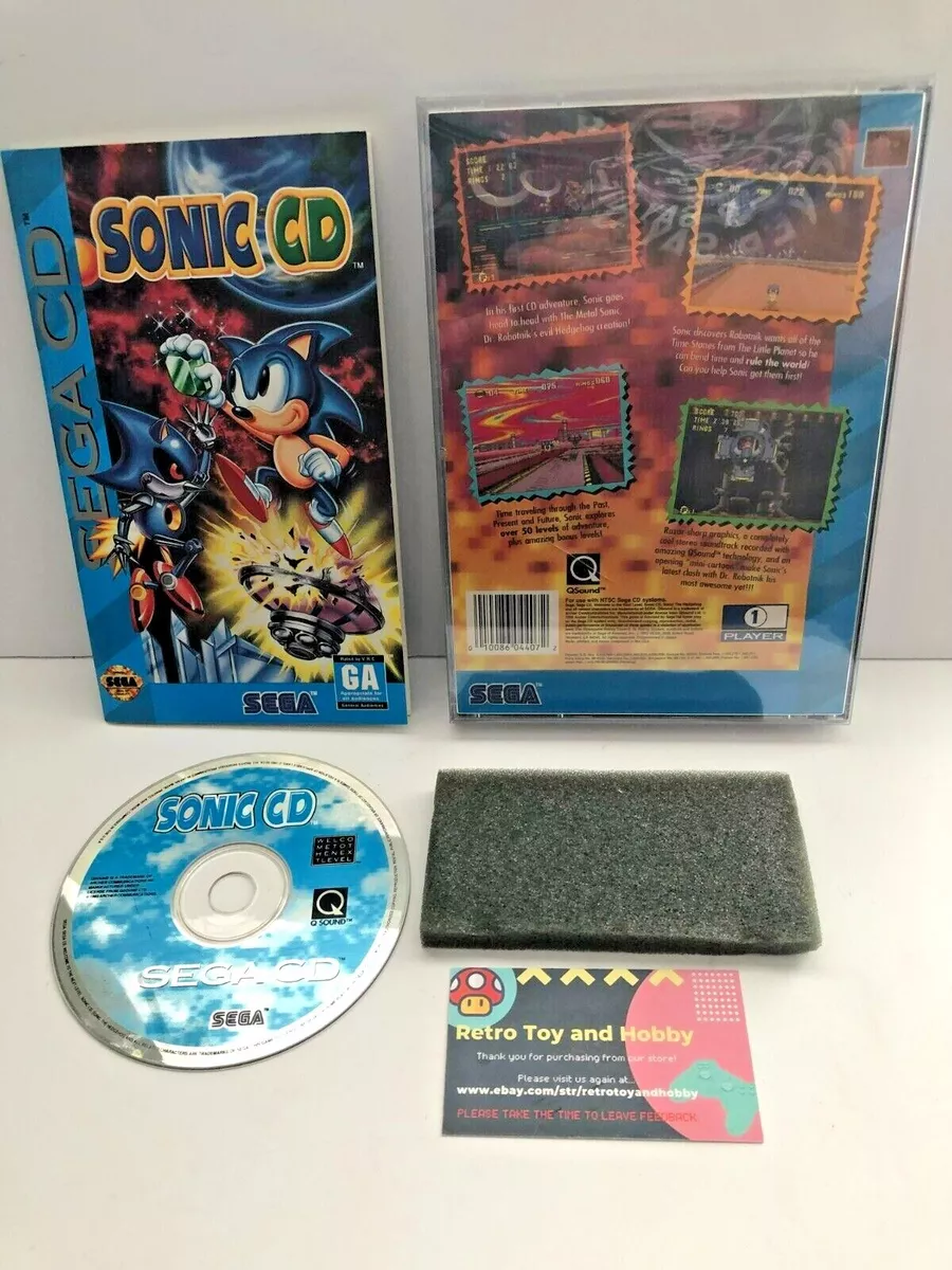 Sonic the Hedgehog Sonic Adventure 2 Sonic CD Video game Arcade