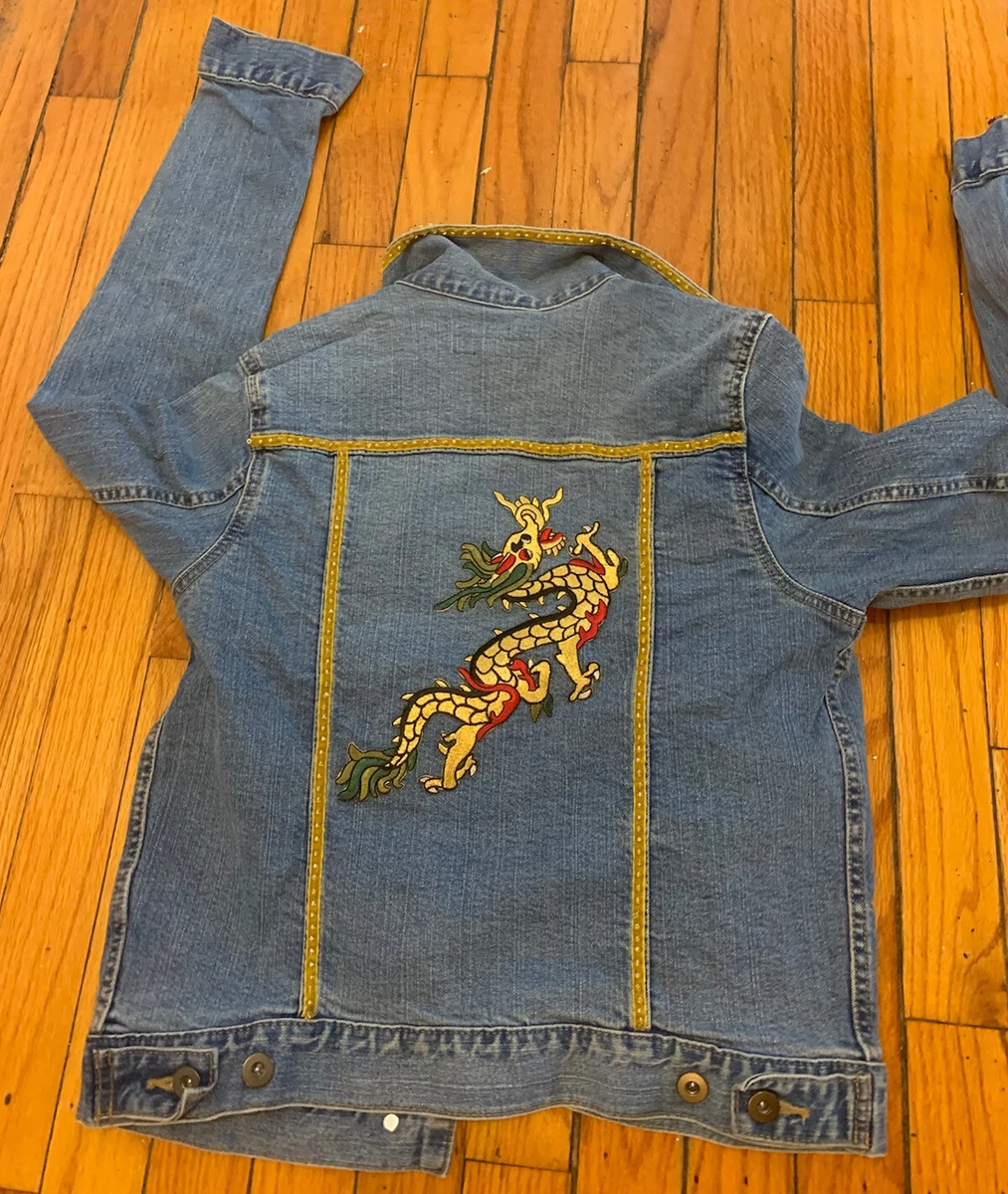 Peacocks white denim jacket discount