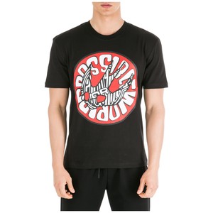 alexander mcqueen t shirt uomo