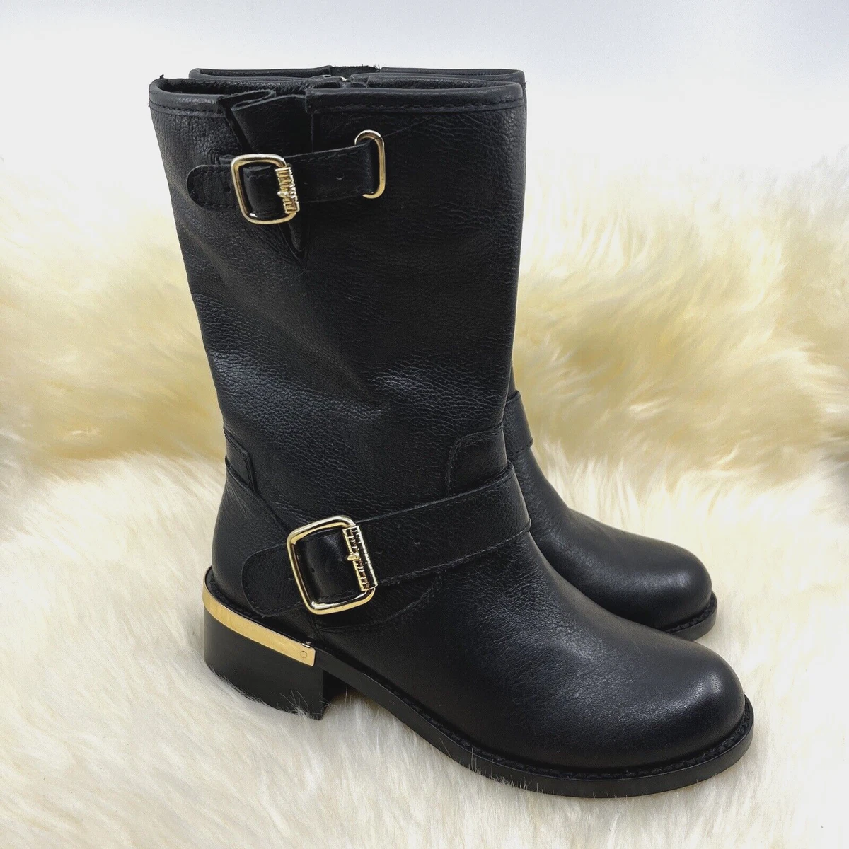 Vince camuto deals windy moto