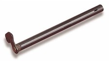 Holley Performance 45-457 Miscellaneous Choke Parts Choke Shaft