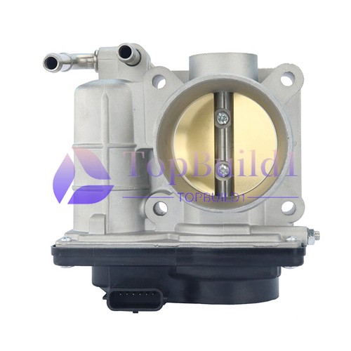 Throttle Body Assy for Nissan Versa 1.6L 1.8L Micra Tiida 16119ED000