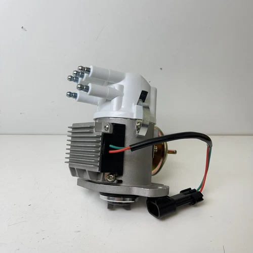 FIAT PANDA - UNO - Y10 MOT FIRE IGNITION DISTRIBUTOR SPARK PLUG FOR 7763385
