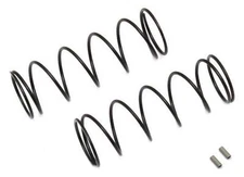 Associated 91637 12mm Shock Springs 54mm 4.45 lb/in RC10T4.2 RC10T5M RC10SC5M