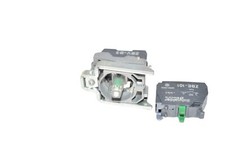 NEW Schneider Electric ZB4BVB3 Lamp Socket Contact Block 