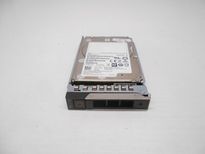 1.8TB 10K SAS 2.5'' SAS 12G HARD DRIVE for DELL SERVER R540 R640 R740 R940 2TB