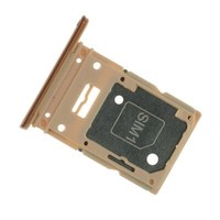Samsung Galaxy A53 5G SM-A536B Sim Tray Card Holder Slider Pink