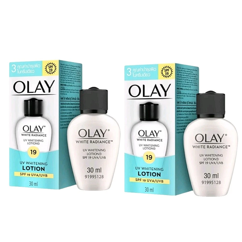 Olay Skin Brightening Creams